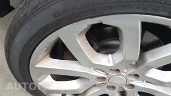 2015 Land Rover Range Rover Sport Supercharged – miniatura 26