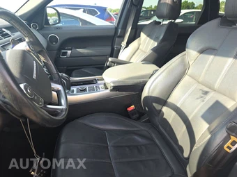 2015 Land Rover Range Rover Sport Supercharged – miniatura 7