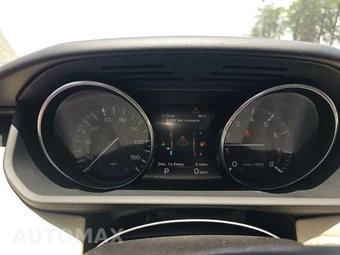 2015 Land Rover Range Rover Sport Supercharged - miniatura 12