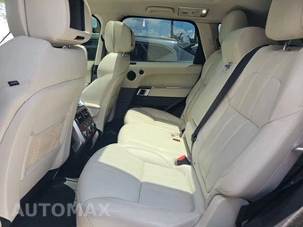 2015 Land Rover Range Rover Sport Supercharged - miniatura 13
