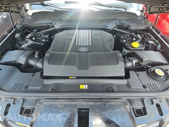 2015 Land Rover Range Rover Sport Supercharged - miniatura 15