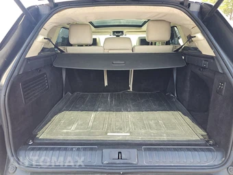 2015 Land Rover Range Rover Sport Supercharged - miniatura 16