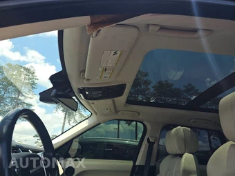 2015 Land Rover Range Rover Sport Supercharged - miniatura 17