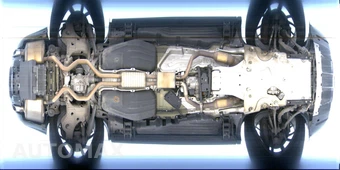 2015 Land Rover Range Rover Sport Supercharged - miniatura 18