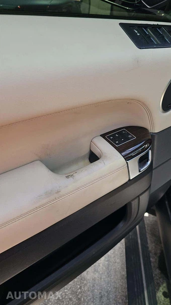 2015 Land Rover Range Rover Sport Supercharged - miniatura 25