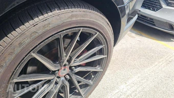 2015 Land Rover Range Rover Sport Supercharged - miniatura 30