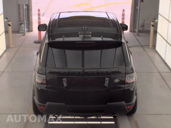 2015 Land Rover Range Rover Sport Supercharged - miniatura 5