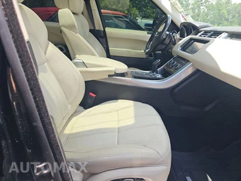 2015 Land Rover Range Rover Sport Supercharged - miniatura 8