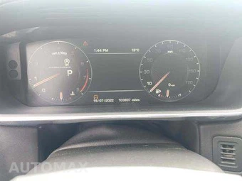 2015 Land Rover Range Rover Supercharged LWB - miniatura 10