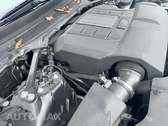 2015 Land Rover Range Rover Supercharged LWB - miniatura 24