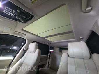 2015 Land Rover Range Rover Supercharged LWB - miniatura 11