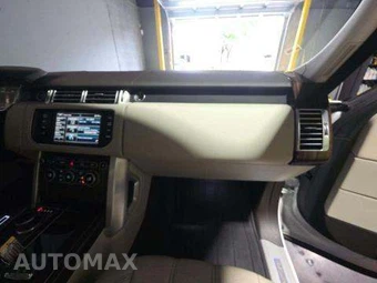 2015 Land Rover Range Rover Supercharged LWB - miniatura 19