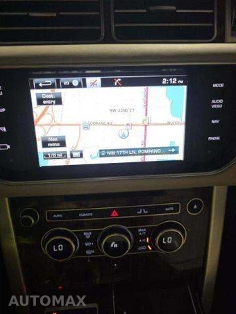 2015 Land Rover Range Rover Supercharged LWB - miniatura 22