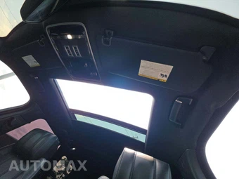 2015 Land Rover Range Rover Supercharged - miniatura 11
