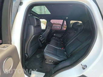 2015 Land Rover Range Rover Supercharged - miniatura 13
