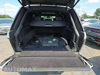 2015 Land Rover Range Rover Supercharged - miniatura 14