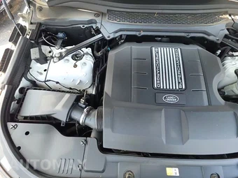 2015 Land Rover Range Rover Supercharged - miniatura 26