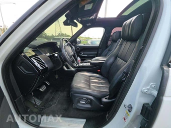 2015 Land Rover Range Rover Supercharged - miniatura 6