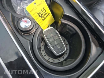 2015 Land Rover Range Rover Supercharged - miniatura 8