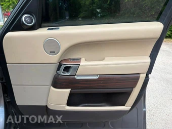 2015 Land Rover Range Rover Supercharged - miniatura 11