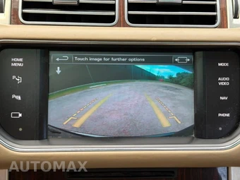 2015 Land Rover Range Rover Supercharged - miniatura 19