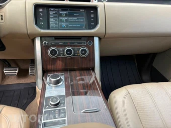 2015 Land Rover Range Rover Supercharged - miniatura 20