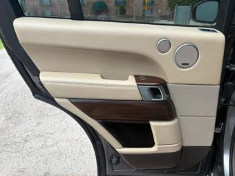 2015 Land Rover Range Rover Supercharged - miniatura 21