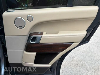 2015 Land Rover Range Rover Supercharged - miniatura 24