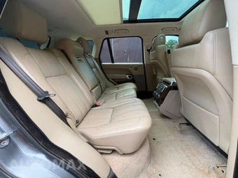 2015 Land Rover Range Rover Supercharged - miniatura 26