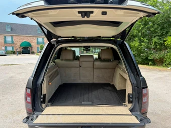 2015 Land Rover Range Rover Supercharged - miniatura 29