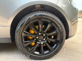 2015 Land Rover Range Rover Supercharged - miniatura 33