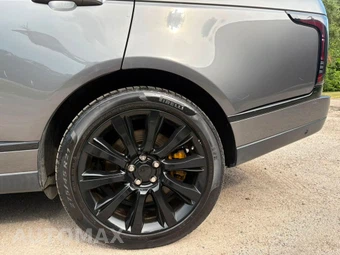 2015 Land Rover Range Rover Supercharged - miniatura 7