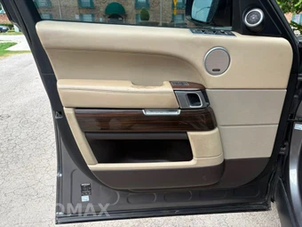 2015 Land Rover Range Rover Supercharged - miniatura 8