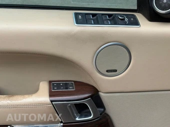 2015 Land Rover Range Rover Supercharged - miniatura 9
