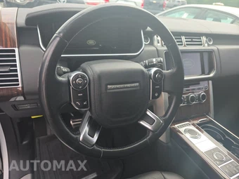 2015 Land Rover Range Rover Supercharged - miniatura 10