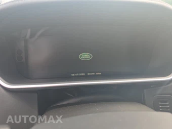 2015 Land Rover Range Rover Supercharged - miniatura 12