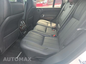 2015 Land Rover Range Rover Supercharged - miniatura 13