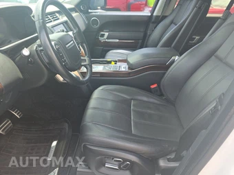 2015 Land Rover Range Rover Supercharged - miniatura 7