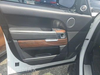 2015 Land Rover Range Rover Supercharged - miniatura 9