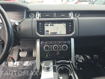 2015 Land Rover Range Rover Supercharged - miniatura 11