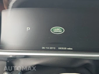 2015 Land Rover Range Rover Supercharged - miniatura 12