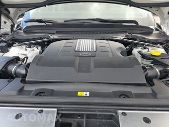 2015 Land Rover Range Rover Supercharged - miniatura 15