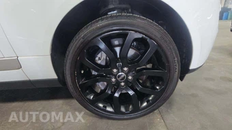 2015 Land Rover Range Rover Supercharged - miniatura 18