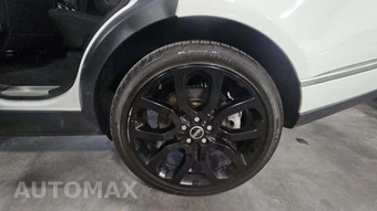 2015 Land Rover Range Rover Supercharged - miniatura 20