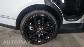 2015 Land Rover Range Rover Supercharged - miniatura 21