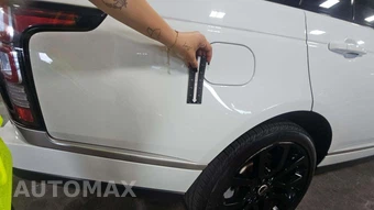 2015 Land Rover Range Rover Supercharged - miniatura 23