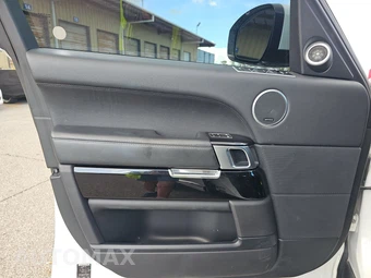 2015 Land Rover Range Rover Supercharged - miniatura 9