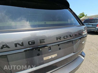 2015 Land Rover Range Rover Supercharged - miniatura 19