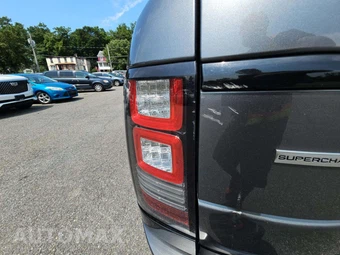 2015 Land Rover Range Rover Supercharged - miniatura 21