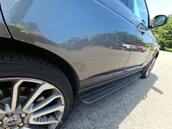 2015 Land Rover Range Rover Supercharged - miniatura 24